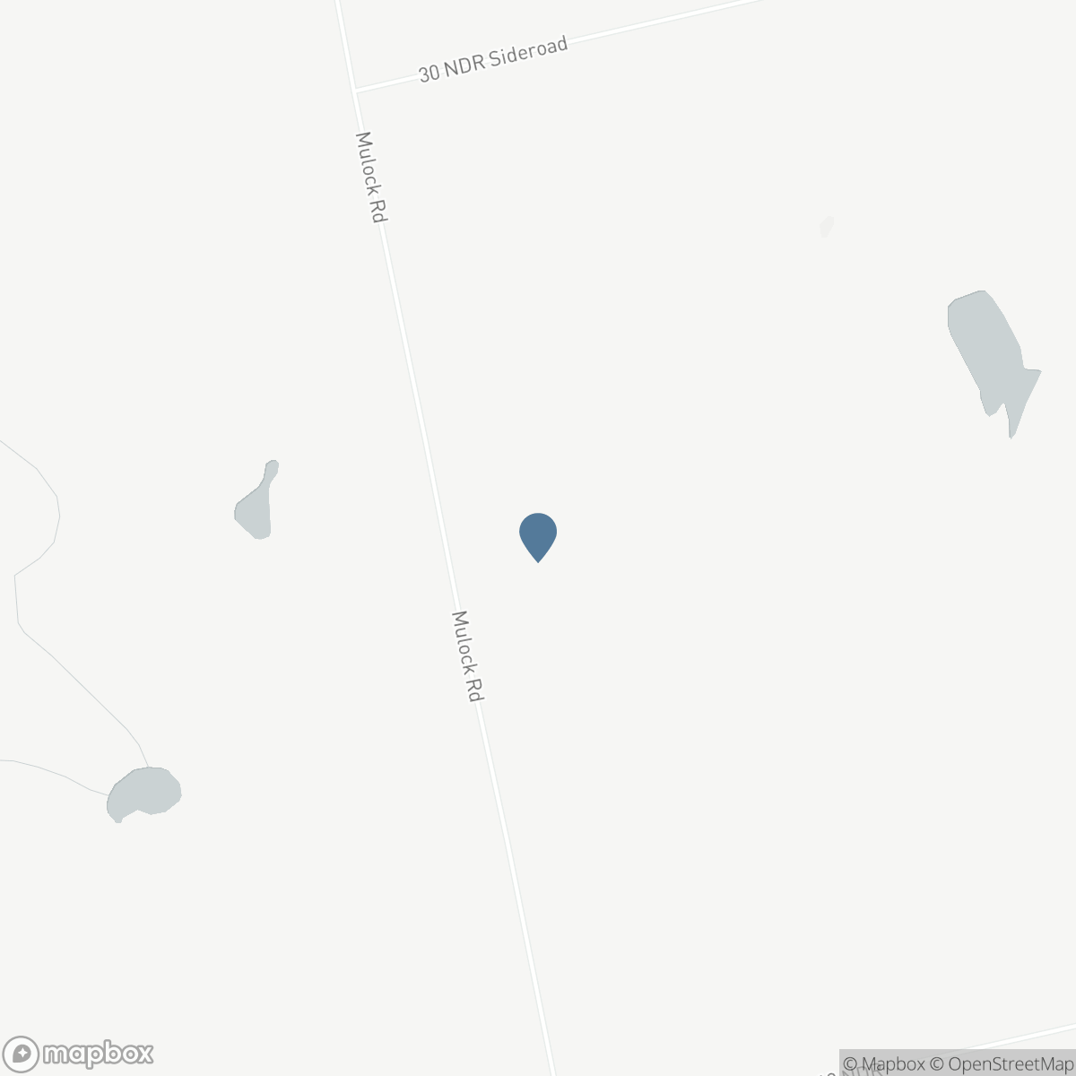 174745 MULOCK ROAD, West Grey, Ontario N0G 1S0
